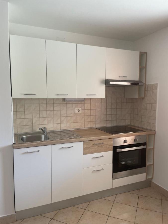 Ferienwohnung Olive Nerezine Exterior foto