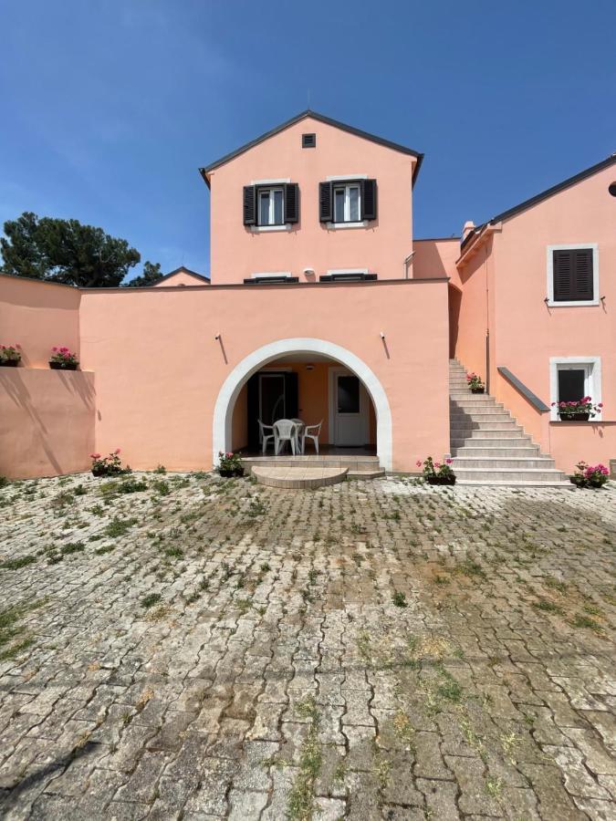 Ferienwohnung Olive Nerezine Exterior foto
